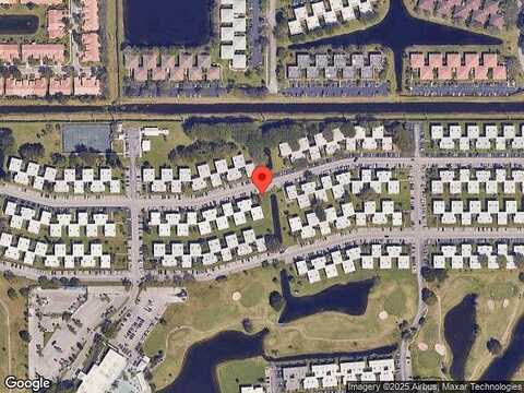 Normandy, DELRAY BEACH, FL 33484