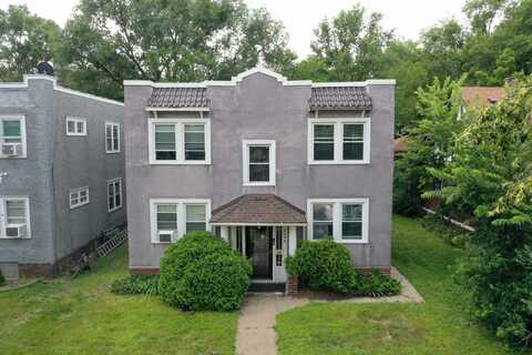 Cedar, MINNEAPOLIS, MN 55407