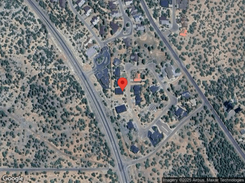 Mountain Hollow, SHOW LOW, AZ 85901