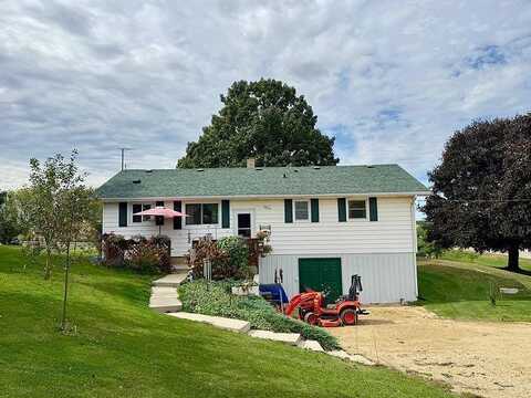 Mohns Clark, BRODHEAD, WI 53520