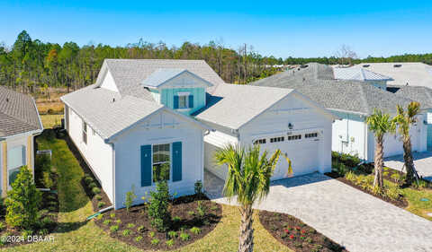 Coral Reef, DAYTONA BEACH, FL 32124