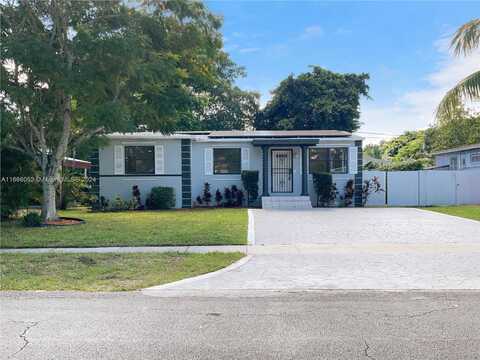 155Th, NORTH MIAMI BEACH, FL 33162