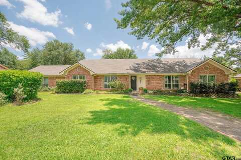 Baylor, TYLER, TX 75703