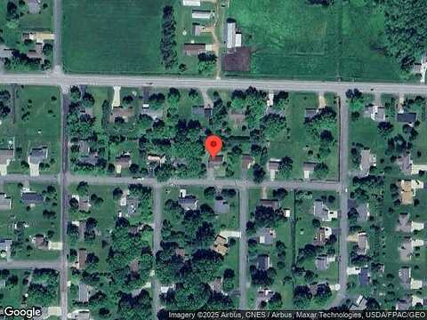 Evergreen, HEWITT, WI 54441