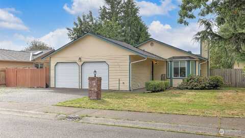 Wallace, ENUMCLAW, WA 98022