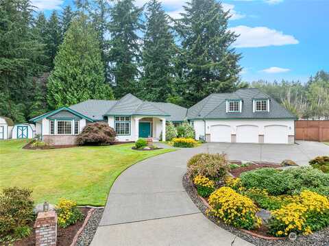 322Nd, AUBURN, WA 98001