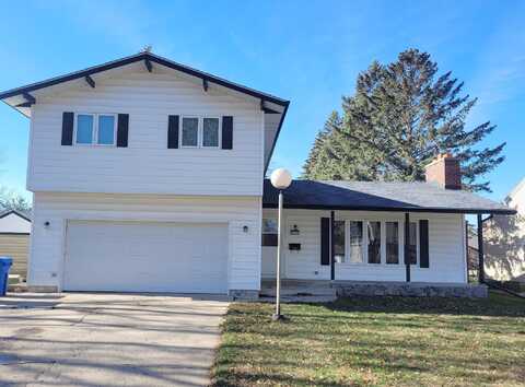 5Th, PIPESTONE, MN 56164