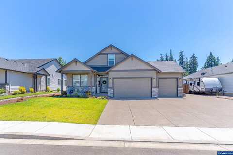 Aspen, SUBLIMITY, OR 97385