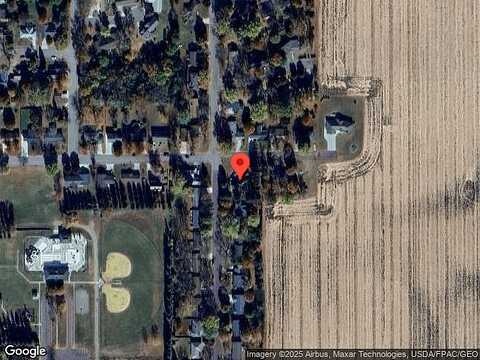 Hollett, TRACY, MN 56175