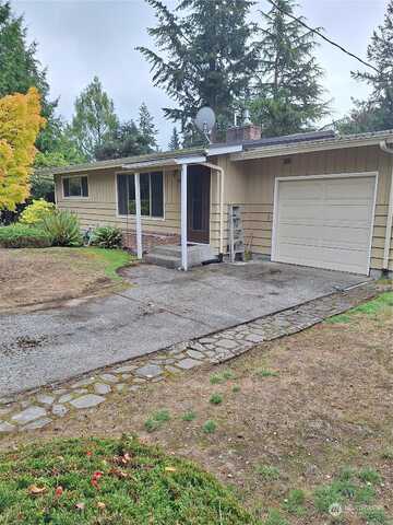 207Th, NORMANDY PARK, WA 98166