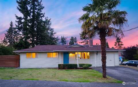 11Th, RENTON, WA 98059