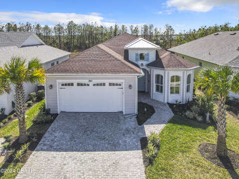 Margaritaville, DAYTONA BEACH, FL 32124
