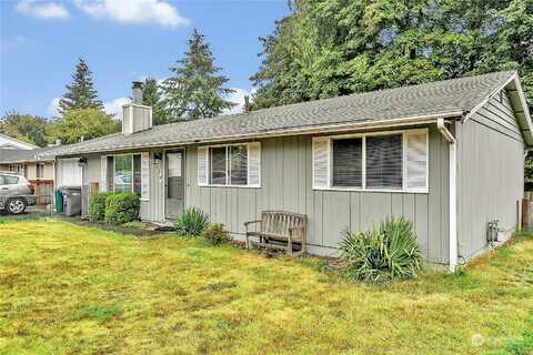 55Th, AUBURN, WA 98001