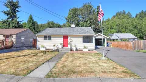 6Th, RENTON, WA 98058