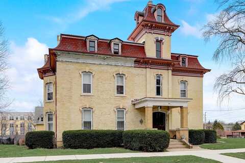 Washington, WATERTOWN, WI 53094