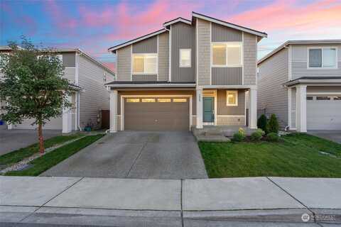 373Rd, FEDERAL WAY, WA 98003