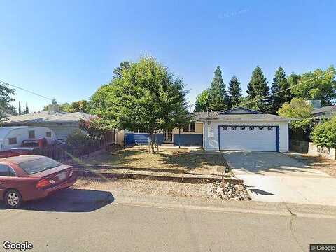 Wilson, REDDING, CA 96002