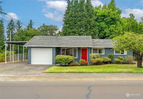 Mchugh, ENUMCLAW, WA 98022