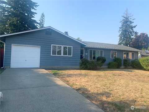 301St, FEDERAL WAY, WA 98003