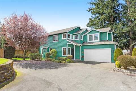 18Th, RENTON, WA 98056