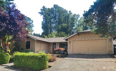 133Rd, RENTON, WA 98058