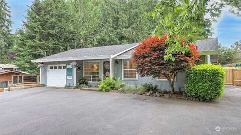 206Th, RENTON, WA 98059