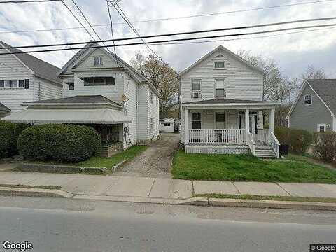 Dundaff, CARBONDALE, PA 18407