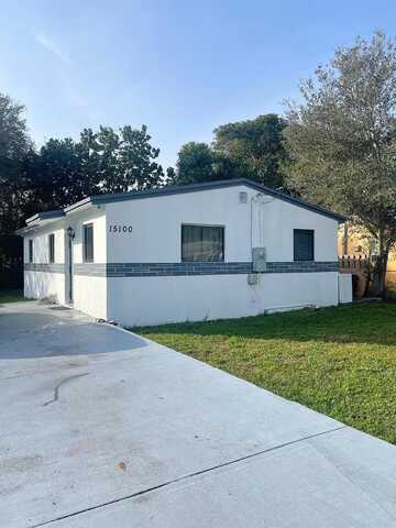 14Th, NORTH MIAMI BEACH, FL 33162