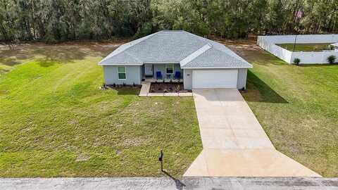 160Th, CITRA, FL 32113