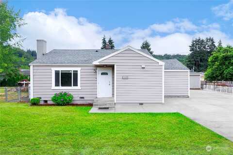 148Th, RENTON, WA 98058