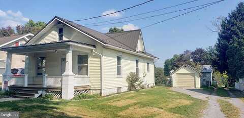 Grace, WAYNESBORO, PA 17268