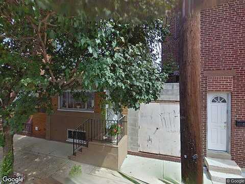 Cross, PHILADELPHIA, PA 19147