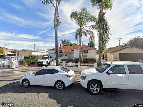 Woodlawn, CHULA VISTA, CA 91911