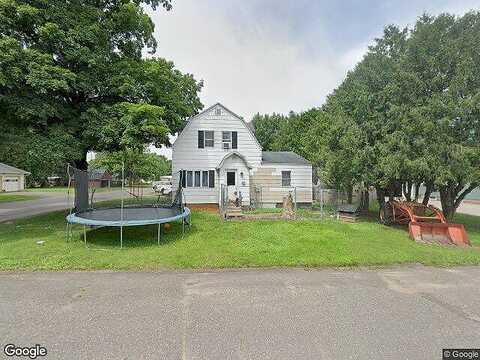 Fuller, RIDGELAND, WI 54763
