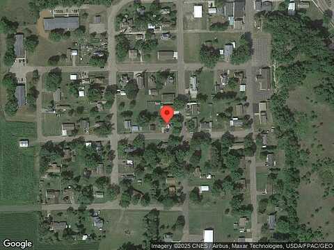 Fuller, RIDGELAND, WI 54763