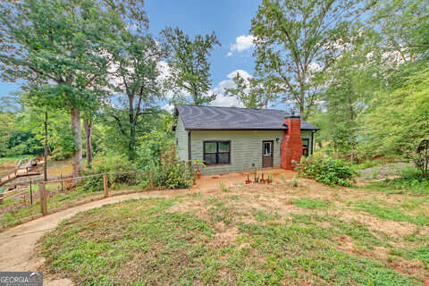 Haley, JACKSON, GA 30233