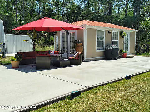 Plantation, TITUSVILLE, FL 32780