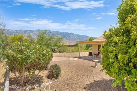 Mountain Wood, TUCSON, AZ 85739