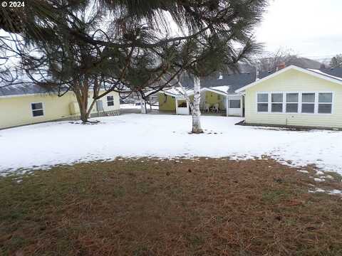 Wynema, WALLOWA, OR 97885