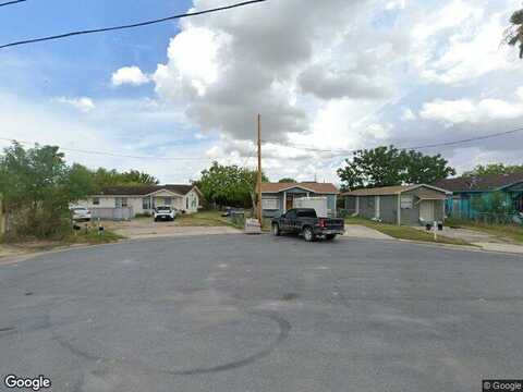 Calle Fresnal, BROWNSVILLE, TX 78521