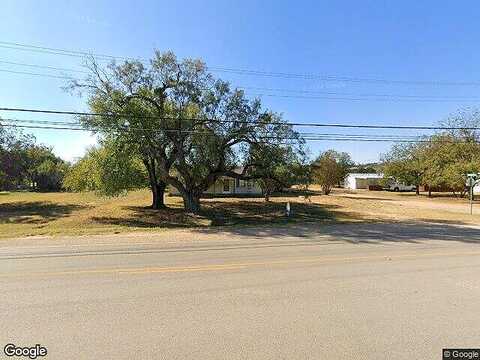 Avenue F, MASON, TX 76856
