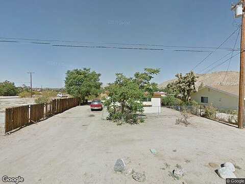 Grand Ave, Yucca Valley, CA 92284