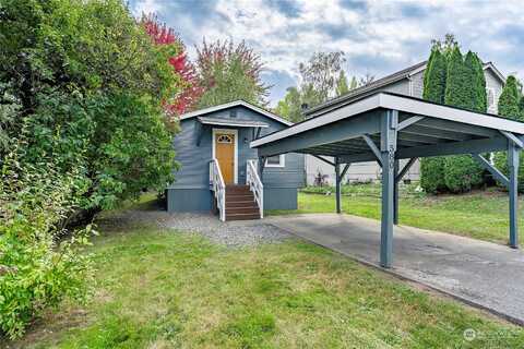 Sroufe, PORT ORCHARD, WA 98366