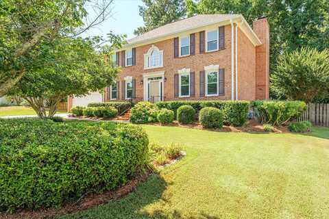 Woodberry, EVANS, GA 30809