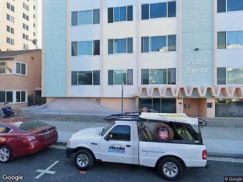 Cedar Ave, Long Beach, CA 90802