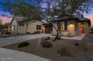 Huckleberry Way, Wickenburg, AZ 85390