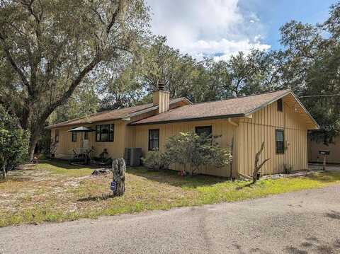 160Th Avenue, FORT MC COY, FL 32134