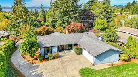 4Th, NORMANDY PARK, WA 98166