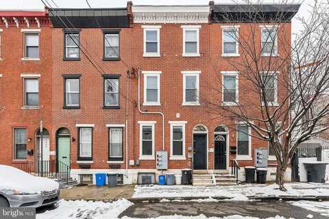 Parrish, PHILADELPHIA, PA 19130