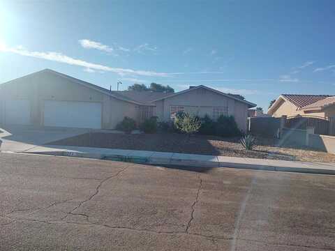 27Th, YUMA, AZ 85367